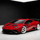 Lamborghini Huracan STO - Ark Exotics