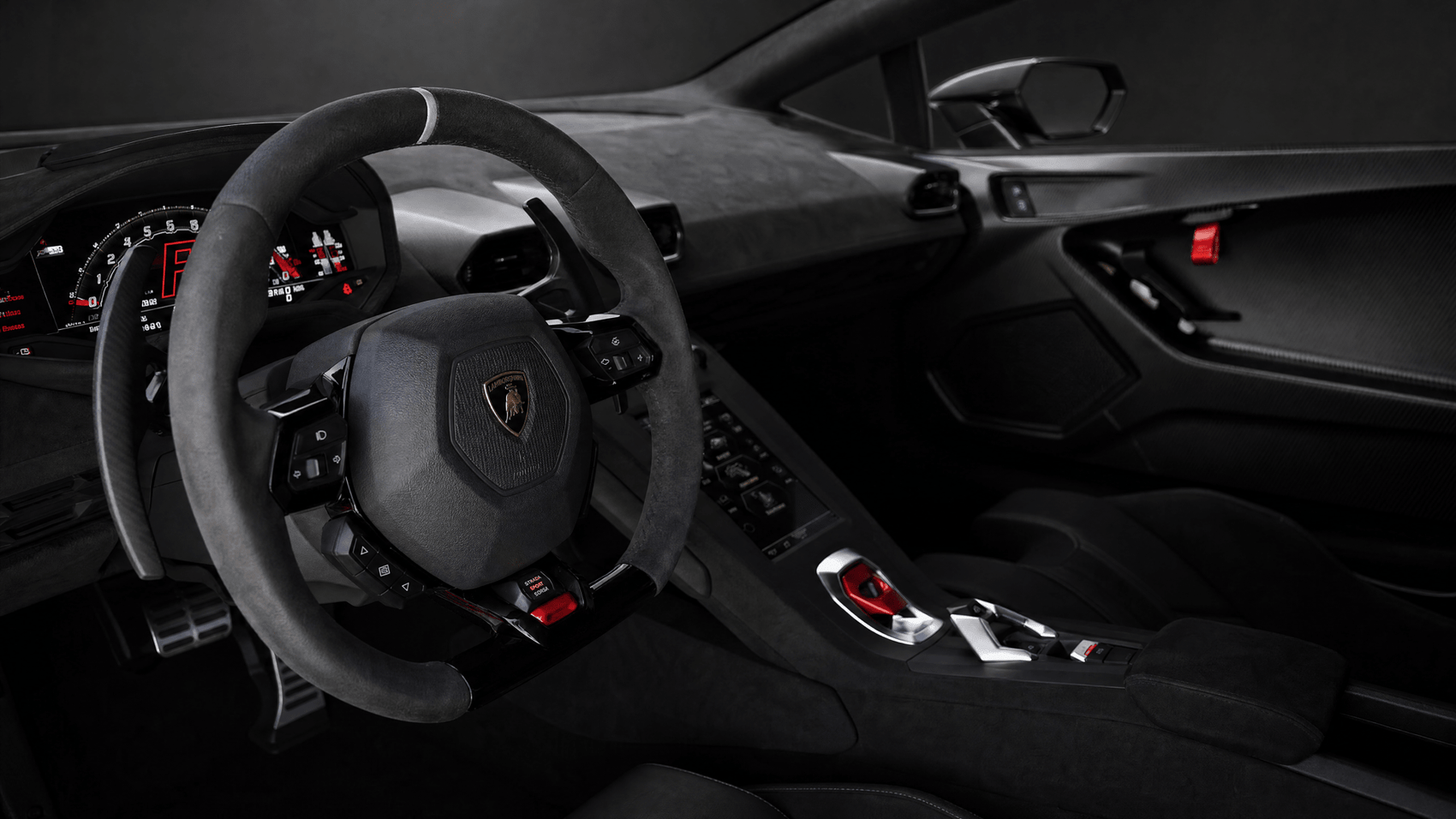 Lamborghini Huracan STO - Ark Exotics