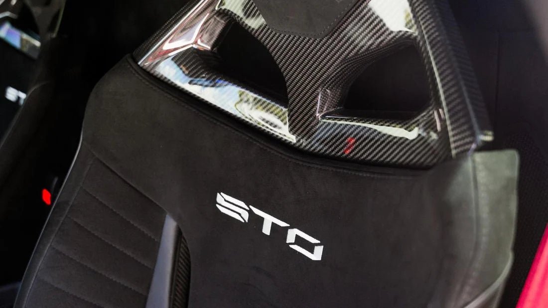 Lamborghini Huracan STO - Ark Exotics