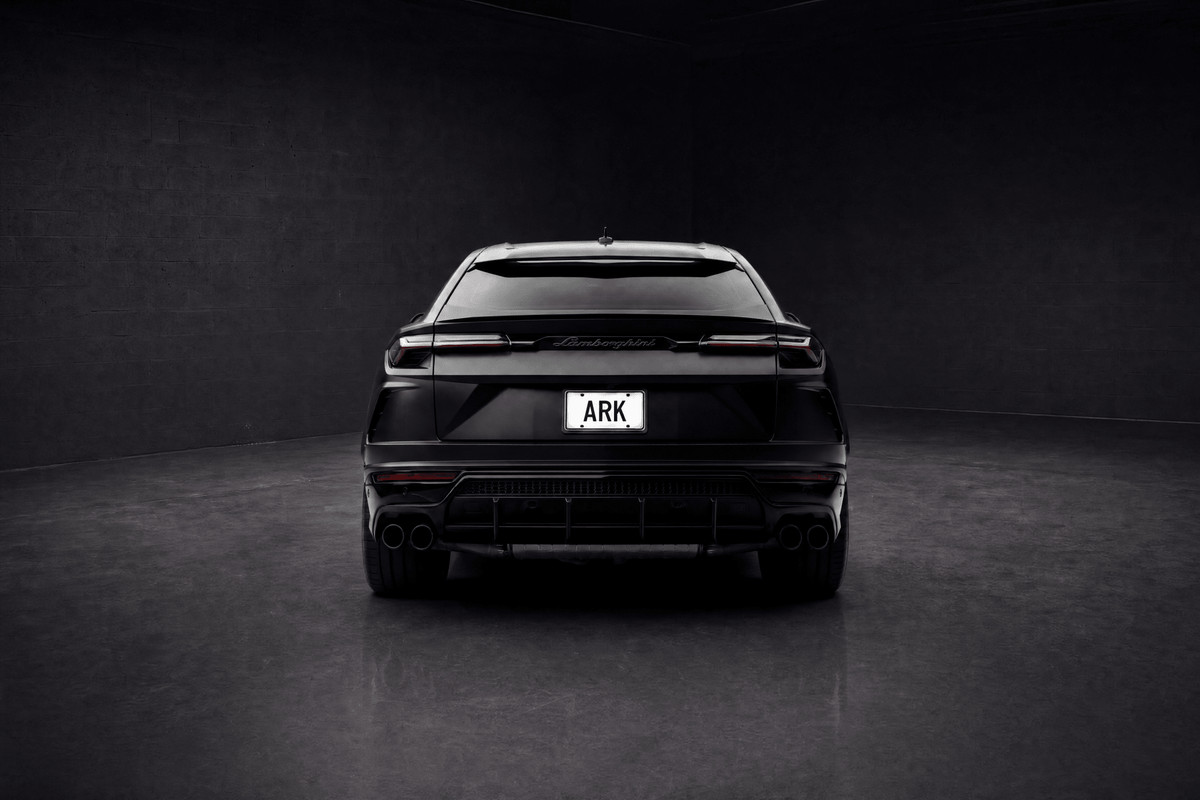 Lamborghini Urus - Ark Drive Club