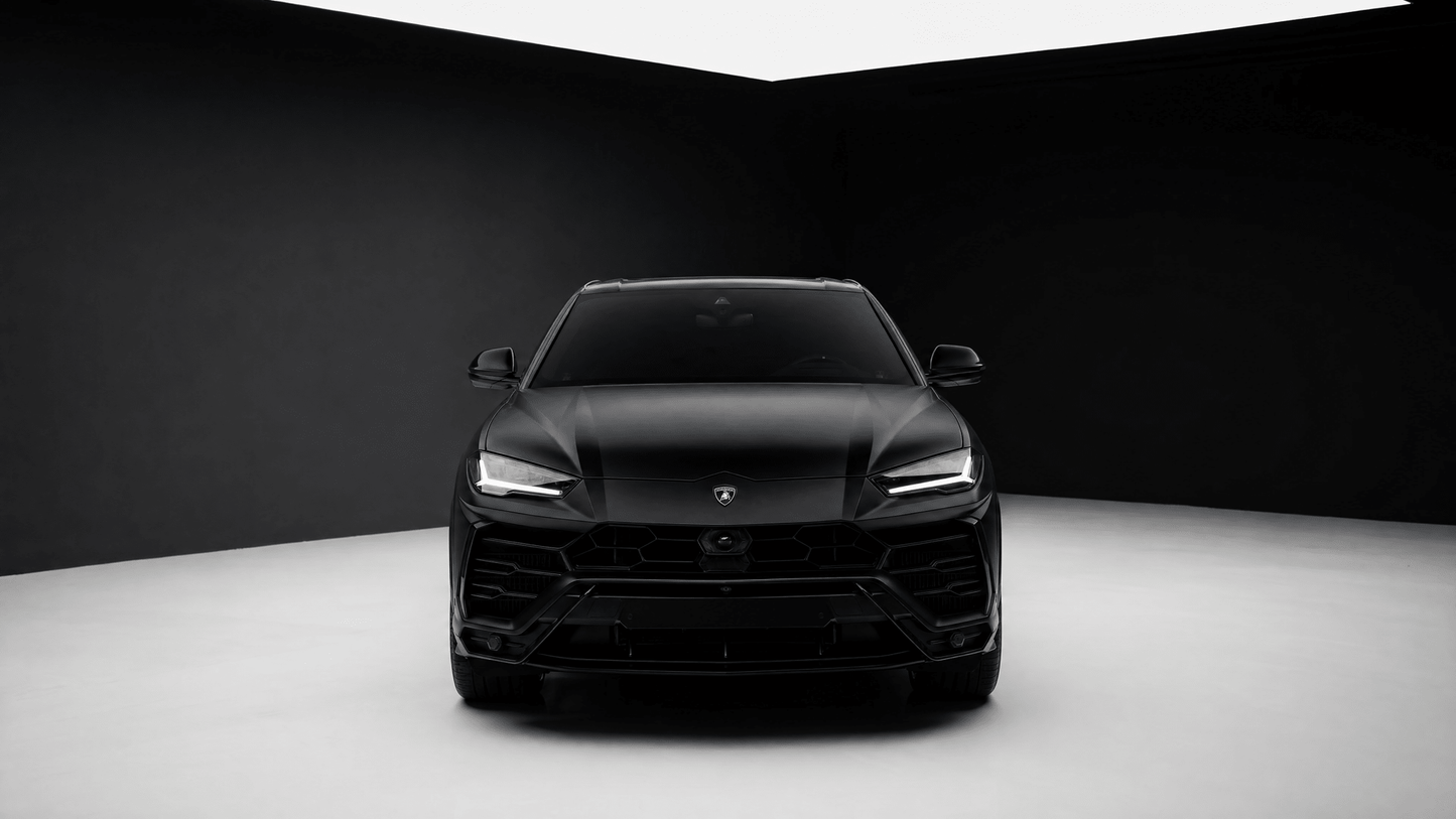 Lamborghini Urus - Ark Exotics