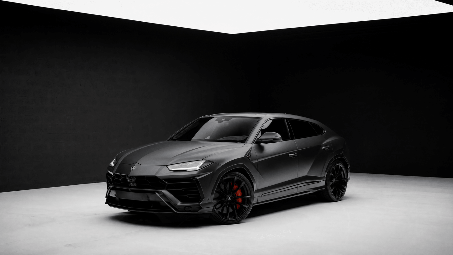 Lamborghini Urus - Ark Exotics