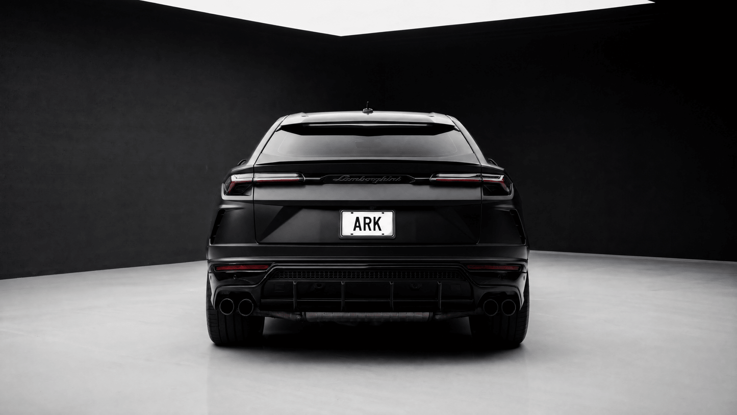 Lamborghini Urus - Ark Exotics
