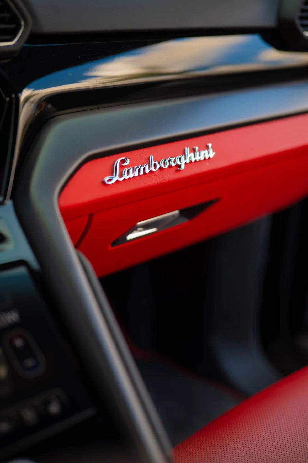 Lamborghini Urus - Ark Exotics — photo 9