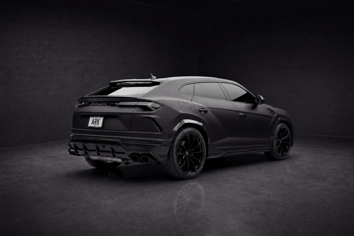 Lamborghini Urus - Ark Drive Club
