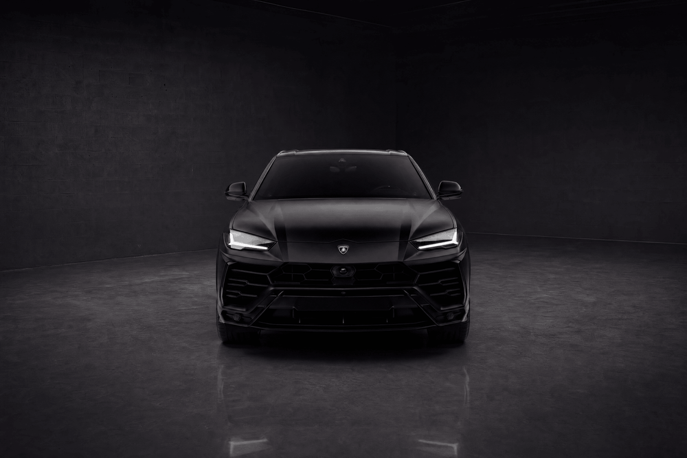 Lamborghini Urus - Ark Drive Club — photo 2