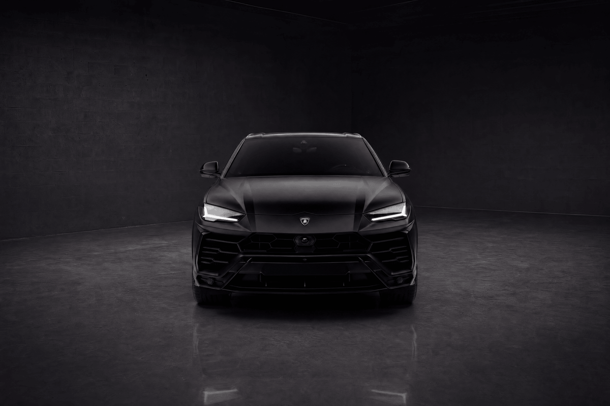 Lamborghini Urus - Ark Drive Club