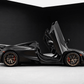 McLaren 720S Spider Convertible - Ark Exotics