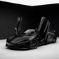 McLaren 720S Spider Convertible - Ark Drive Club