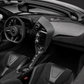 McLaren 720S Spider Convertible - Ark Exotics