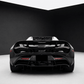 McLaren 720S Spider Convertible - Ark Exotics
