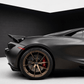 McLaren 720S Spider Convertible - Ark Exotics