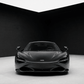 McLaren 720S Spider Convertible - Ark Exotics