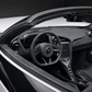 McLaren 720S Spider Convertible - Ark Exotics