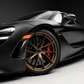 McLaren 720S Spider Convertible - Ark Exotics