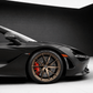 McLaren 720S Spider Convertible - Ark Exotics