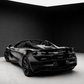 McLaren 720S Spider Convertible - Ark Drive Club