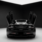 McLaren 720S Spider Convertible - Ark Exotics
