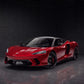 McLaren GT - Ark Drive Club