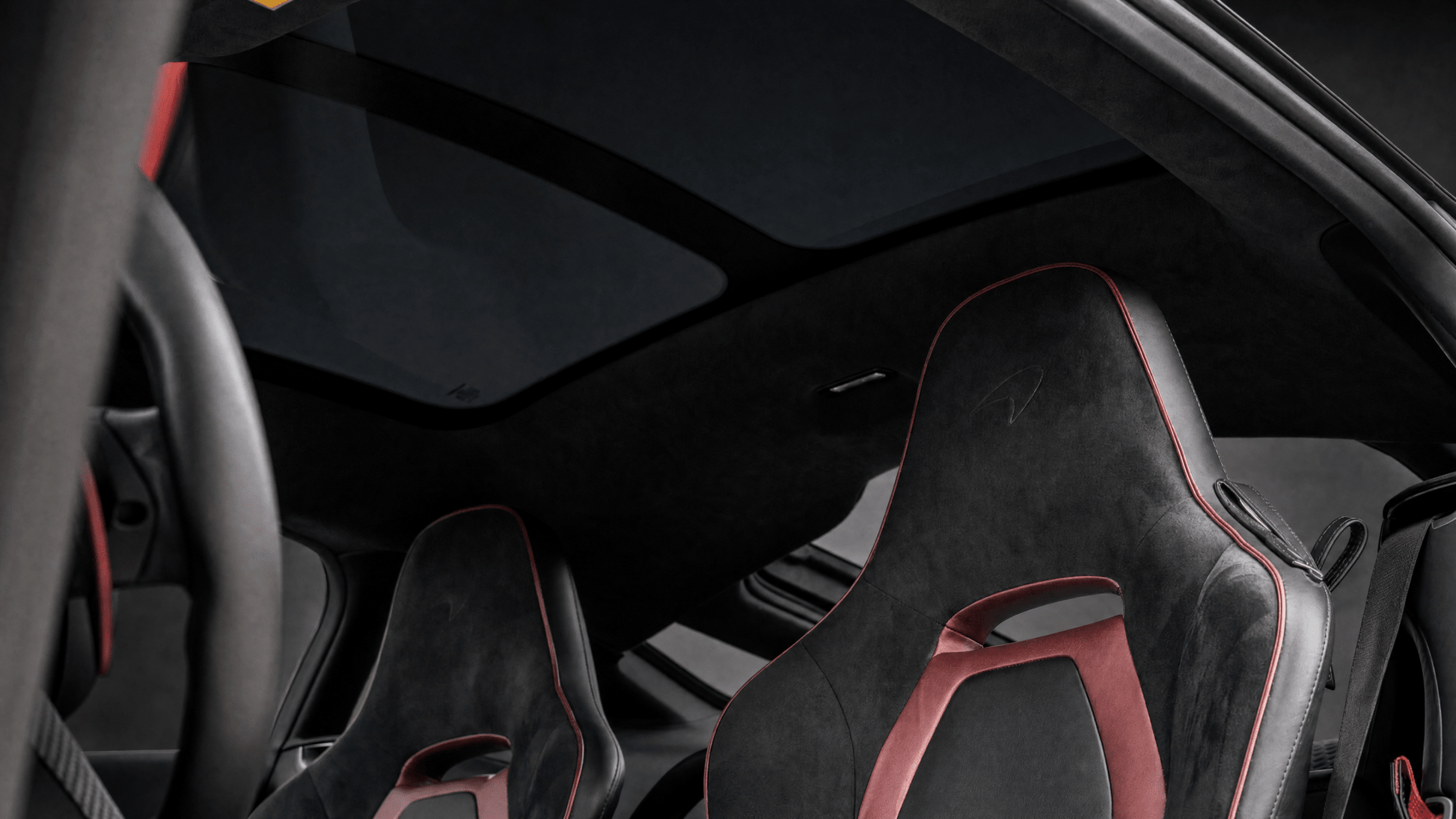 McLaren GT - Ark Exotics