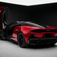 McLaren GT - Ark Exotics