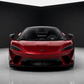 McLaren GT - Ark Exotics
