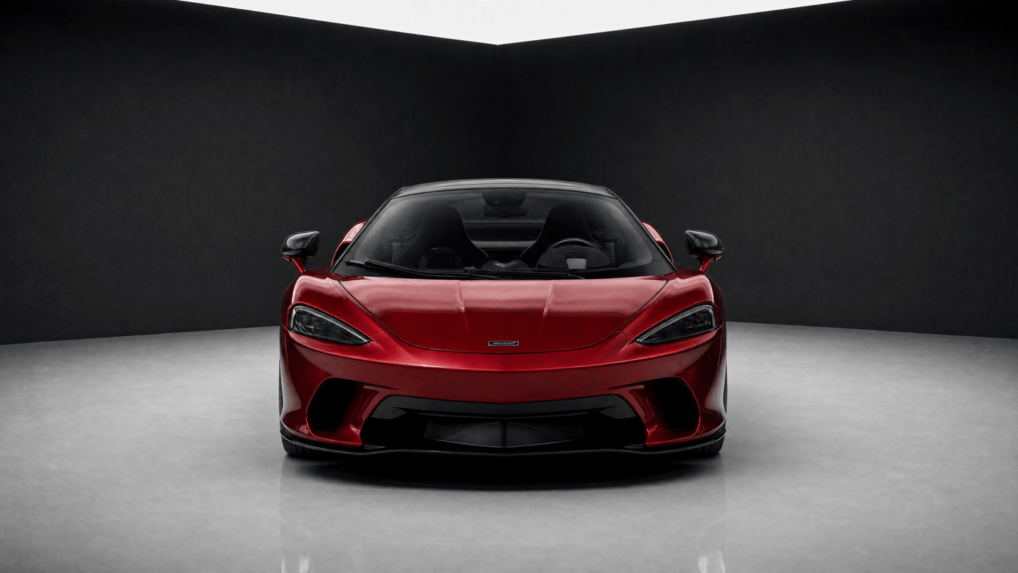 McLaren GT - Ark Exotics