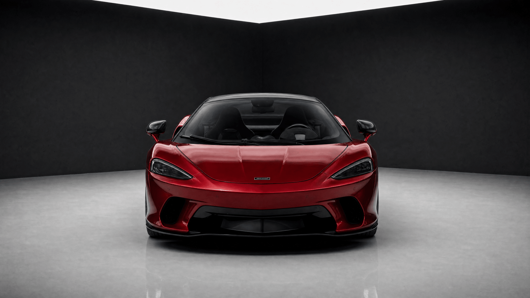McLaren GT - Ark Exotics