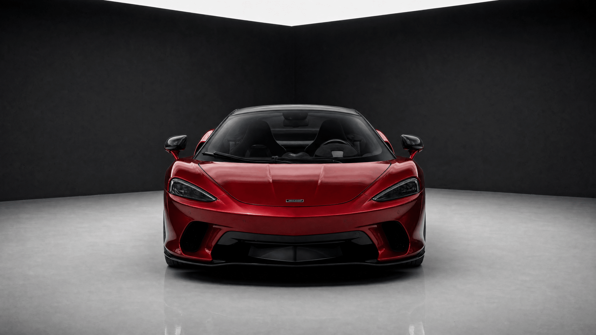 McLaren GT - Ark Exotics