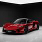 McLaren GT - Ark Exotics