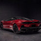 McLaren GT - Ark Drive Club