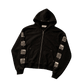 Memoir Hoodie - Ark Exotics