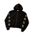 Memoir Hoodie - Ark Exotics