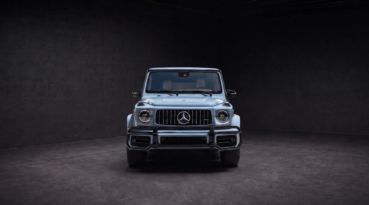 Mercedes-Benz AMG G63 - Ark Drive Club