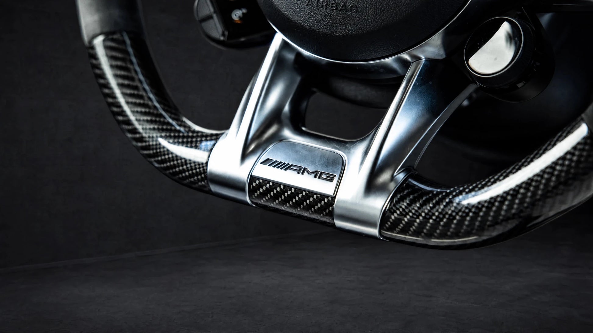 Mercedes-Benz AMG G63 - Ark Drive Club