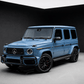 Mercedes - Benz AMG G63 G - Wagon - Ark Exotics