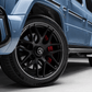 Mercedes - Benz AMG G63 G - Wagon - Ark Exotics