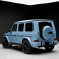 Mercedes - Benz AMG G63 G - Wagon - Ark Exotics