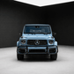 Mercedes - Benz AMG G63 G - Wagon - Ark Exotics