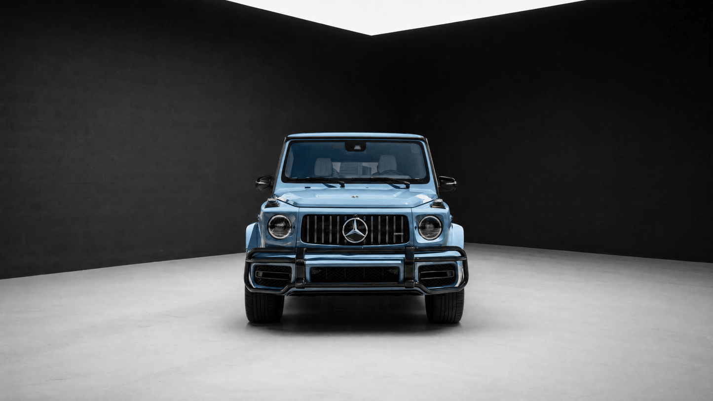 Mercedes - Benz AMG G63 G - Wagon - Ark Exotics