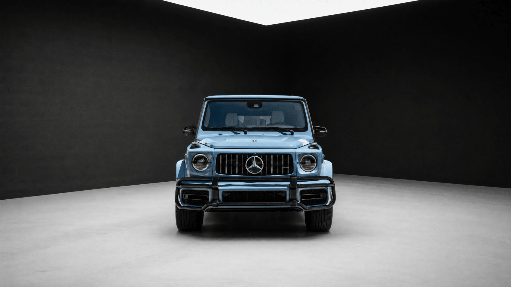 Mercedes - Benz AMG G63 G - Wagon - Ark Exotics