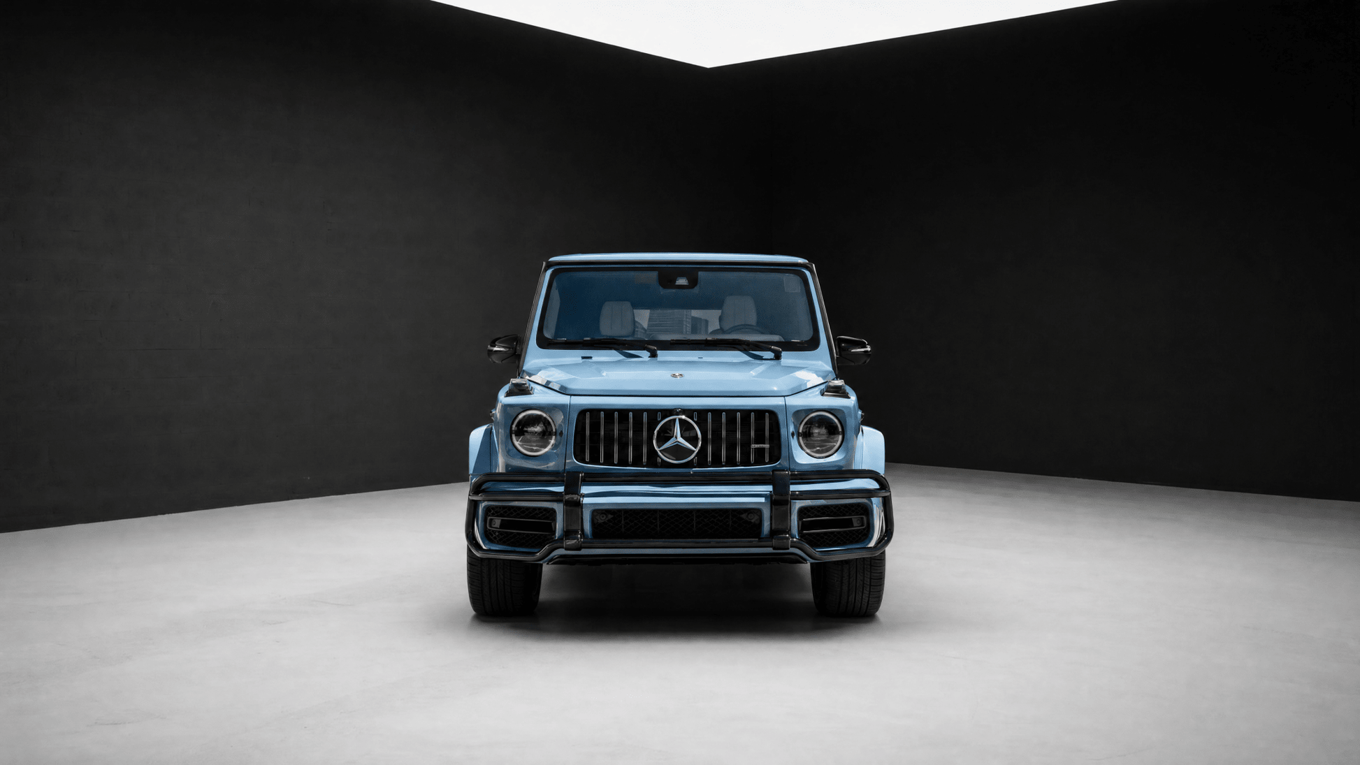 Mercedes - Benz AMG G63 G - Wagon - Ark Exotics