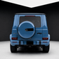 Mercedes - Benz AMG G63 G - Wagon - Ark Exotics