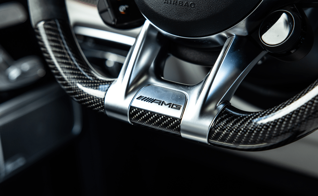Mercedes - Benz AMG G63 G - Wagon - Ark Exotics