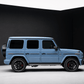Mercedes - Benz AMG G63 G - Wagon - Ark Exotics