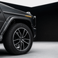 Mercedes - Benz G - Wagon Matte Black - Ark Exotics