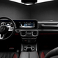 Mercedes - Benz G - Wagon Matte Black - Ark Exotics