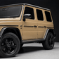 Mercedes - Benz G - Wagon Professional Package - Ark Exotics