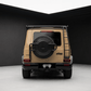 Mercedes - Benz G - Wagon Professional Package - Ark Exotics