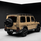 Mercedes - Benz G - Wagon Professional Package - Ark Exotics